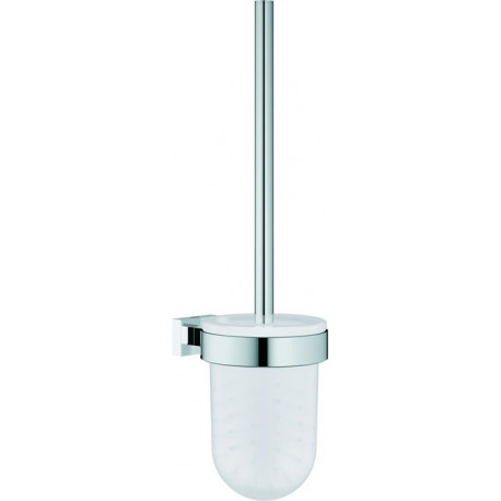 Essentials Cube Porte-Balai De Wc