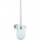 Porte-Balai De Wc ESSENTIALS ESSENTIALS Wdm