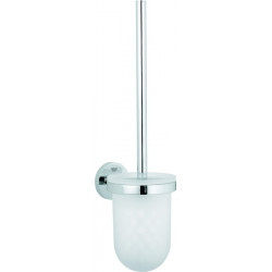 Porte-Balai De Wc ESSENTIALS ESSENTIALS Wdm