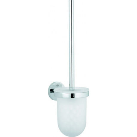 Porte-Balai De Wc ESSENTIALS ESSENTIALS Wdm