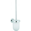 Porte-Balai De Wc ESSENTIALS ESSENTIALS Wdm