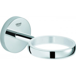 Baucosmopolitan Porte Verre/Savon