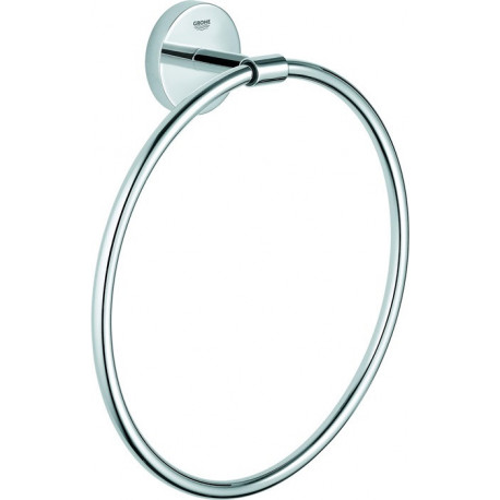 Baucosmopolitan Anneau Porte-Serviette