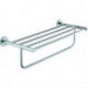 Baucosmopolitan Porte-Serv. +Tabl 510Mm