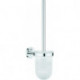 Baucosmopolitan Porte-Balai De Wc