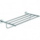 Essentials Barre Porte-Serv. +Tabl 550Mm