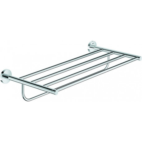 Essentials Barre Porte-Serv. +Tabl 550Mm