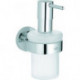 Essentials Distributeurut.Savonavec Support