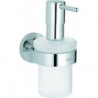 Essentials Distributeurut.Savonavec Support