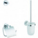 Essentials Set D'Accessoires 3-In-1