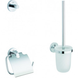 Essentials Set D'Accessoires 3-In-1