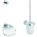 Essentials Set D'Accessoires 3-In-1