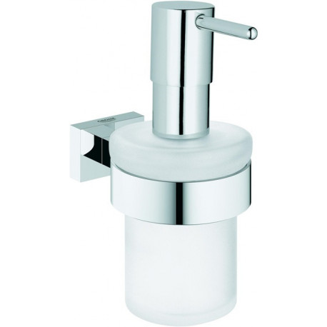 Essentials Cube Distributeurut.Savon Av.Supp