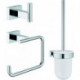 Essentials Cube Set D'Accessoires 3-In-1