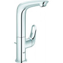 Eurostyle 2015 mitigeur Lavabo Bec Haut