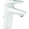 Mitigeur de lavabo EUROSTYLE DN 15, taille S, manette ouverte en métal chromé GROHE