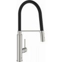 Concetto mitigeur Évier Profi-Douche