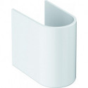 Euro Ceramic Cache Siphon Pour Lavabos