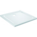 Receveur De Douche Acrylique 1000X1000