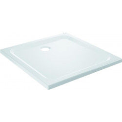 Receveur De Douche Acrylique 900X900