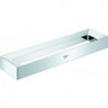 Selection Cube Anneau Porte-Serviette