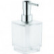 Selection Cube Distributeur. Savon Liqu.