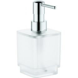 Selection Cube Distributeur. Savon Liqu.