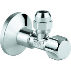 Robinet D'Arrêt 3/8X 3/8 