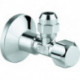 Robinet D'Arrêt 3/8X 3/8 