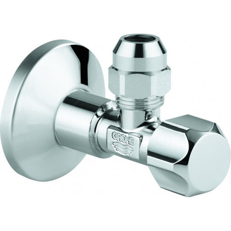 Robinet D'Arrêt 3/8X 3/8 