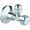 Robinet D'Arrêt 3/8X 3/8 