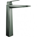 Mitigeur lavabo Allure Brilliantgraphite dur