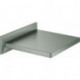 Bec cascade Allure Brilliant 13319 180mm graphite dur