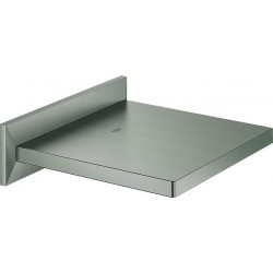 Bec cascade Allure Brilliant 13319 180mm graphite dur
