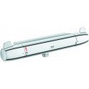 Mitigeur thermostatique douche Grohe GROHTHERM SP DN 15M chromé 