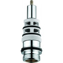 Inverseur Grohe 46947 pour Eurocube Joy EH-Robinet de baignoire Montage mural