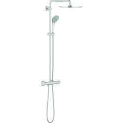 Euphoria 310 Système De Douche Thm