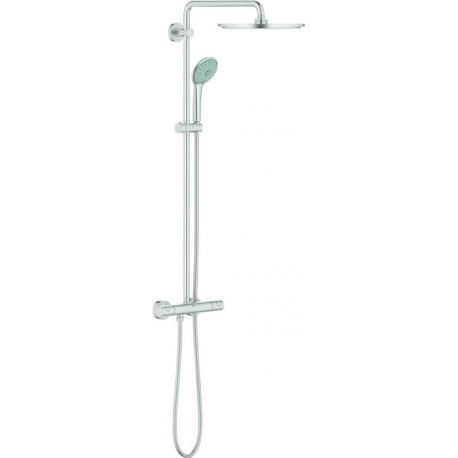 Euphoria 310 Système De Douche Thm