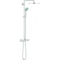Euphoria 310 Système De Douche Thm