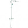 Euphoria 310 Système De Douche Thm