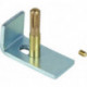 Kit de montage GROHE 49518 pour lavabos sous plan