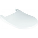 Couvercle WC Grohe pour WC lavant Sensia Arena alp-we