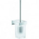 Selection Cube Porte-Balai De Wc