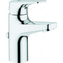 Mitigeur de lavabo monocommande BAUFLOW DN 15. S-Size chromé