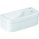 Euro Ceramic Lave-Mains 30X20