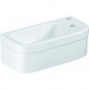 Euro Ceramic Lave-Mains 30X20