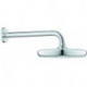 Ntempesta 210 Ens.tête de douche 8L