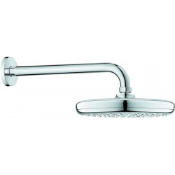 Ntempesta 210 Ens.tête de douche 8L