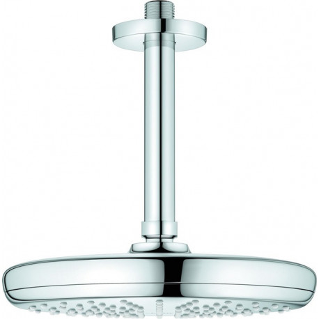 Ntempesta 210 Ensemble tête de douche