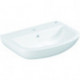 Pal 21 Bau Ceramic Lavabo 55